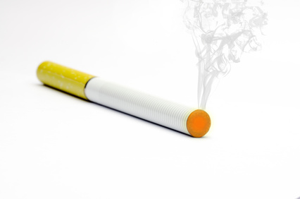 E-Zigarette