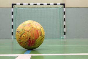 Handball Tor