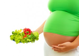 Schwangerschaft Ernährung